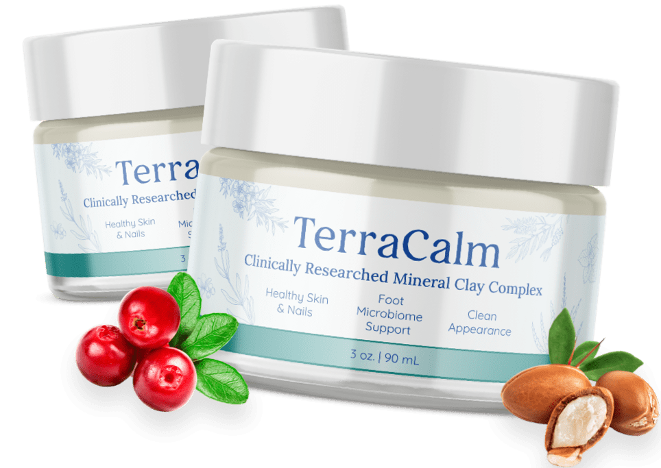 Enhance your auditory health with TerraCalm