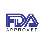 FDA Approved TerraCalm